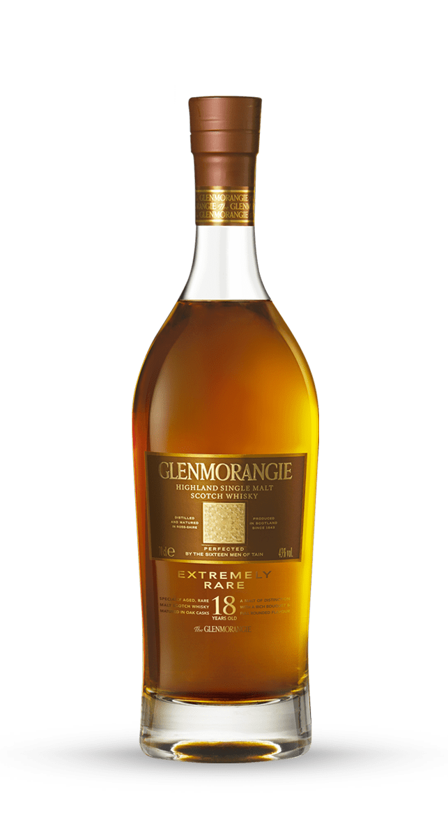Whisky_Glenmorangie 18YO